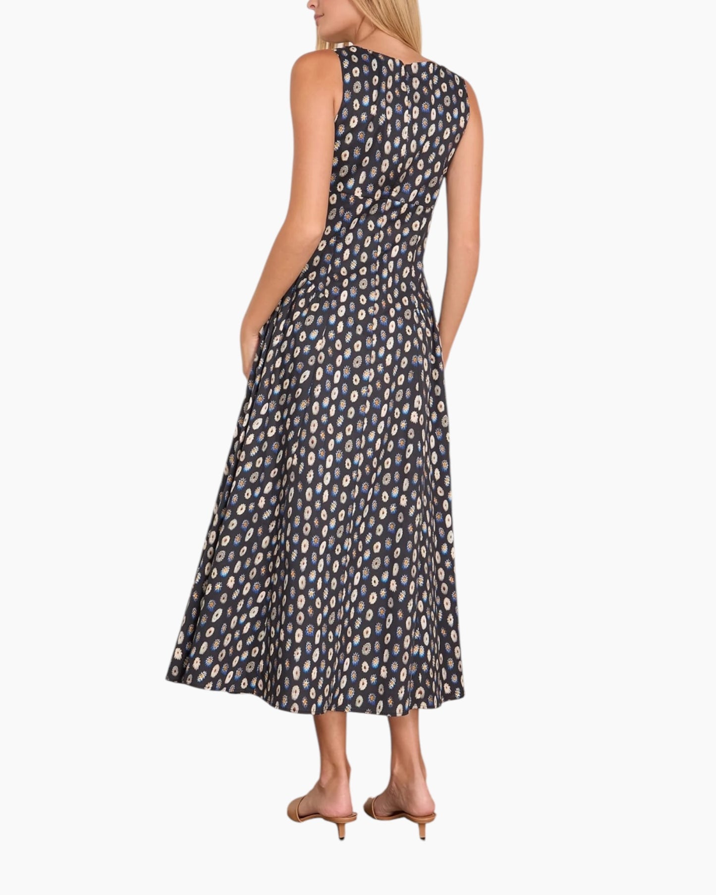 Staud Gwen Dress