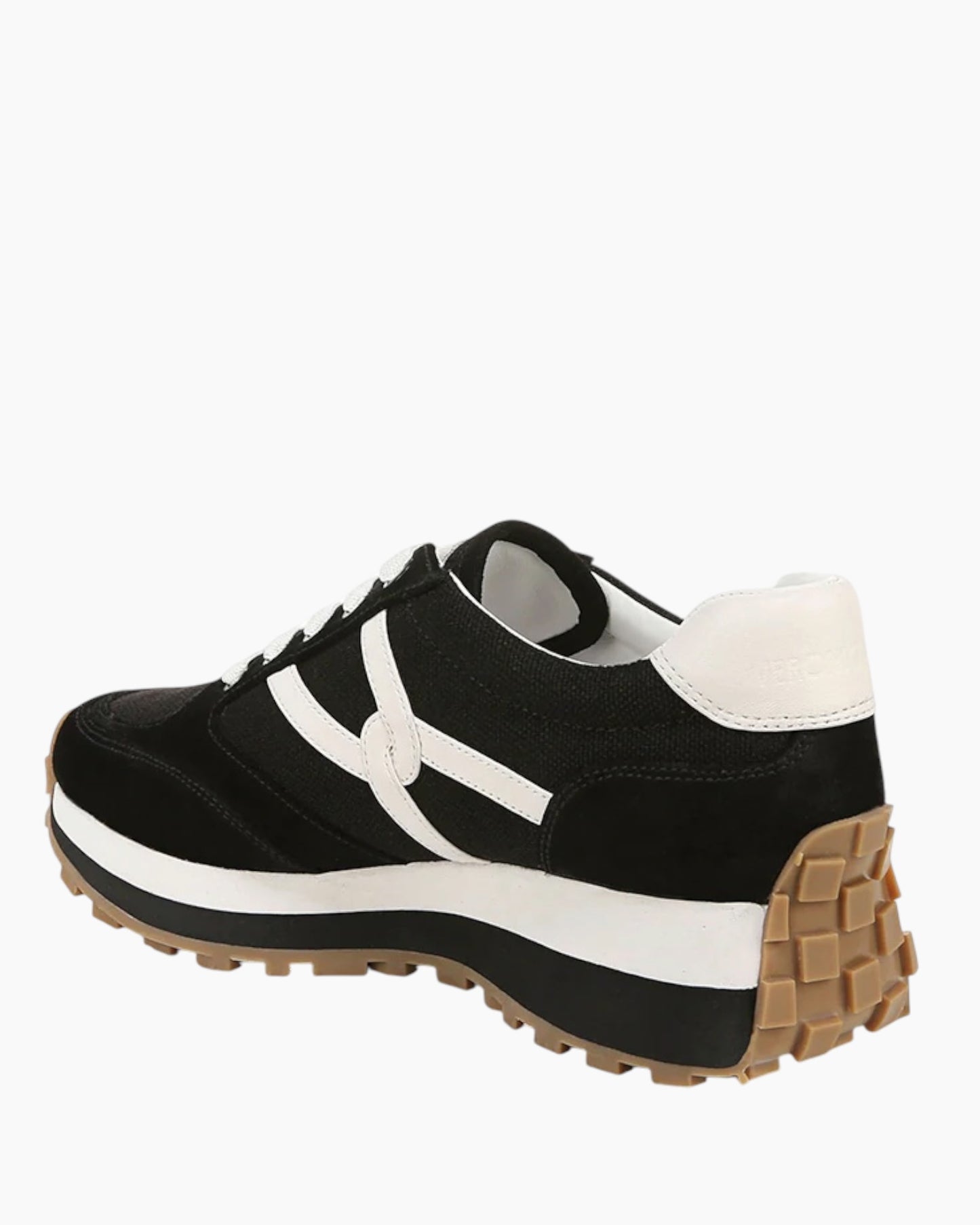 Veronica Beard Valentina Canvas Sneaker