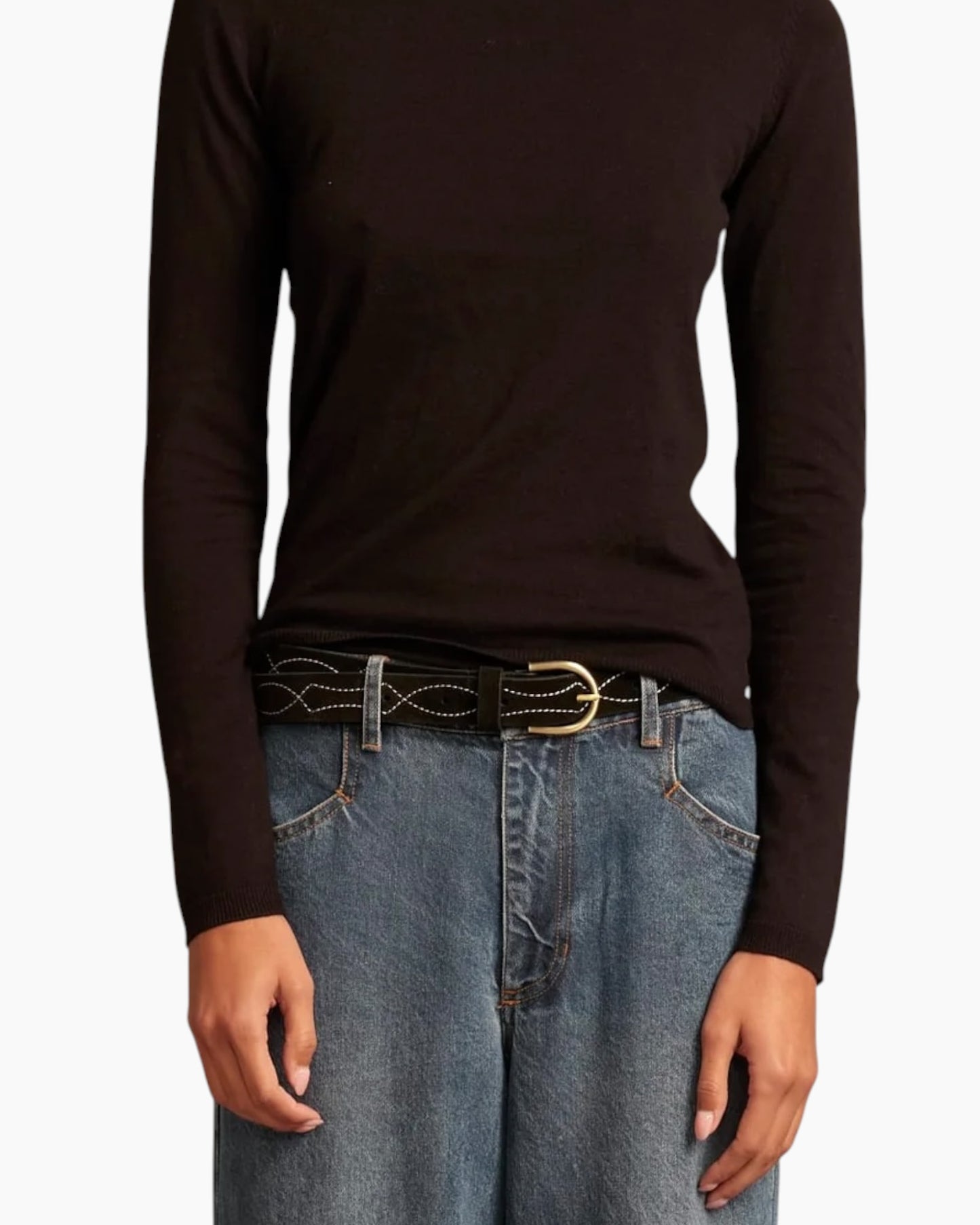 Xirena Laredo Belt