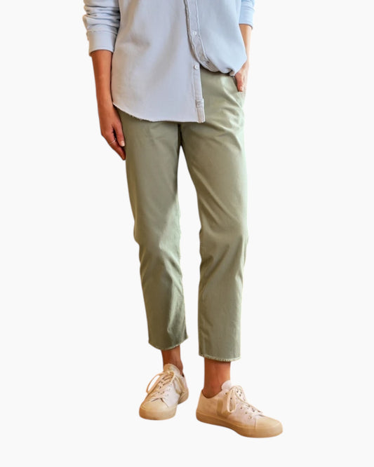 Frank & Eileen Wicklow Italian Chino