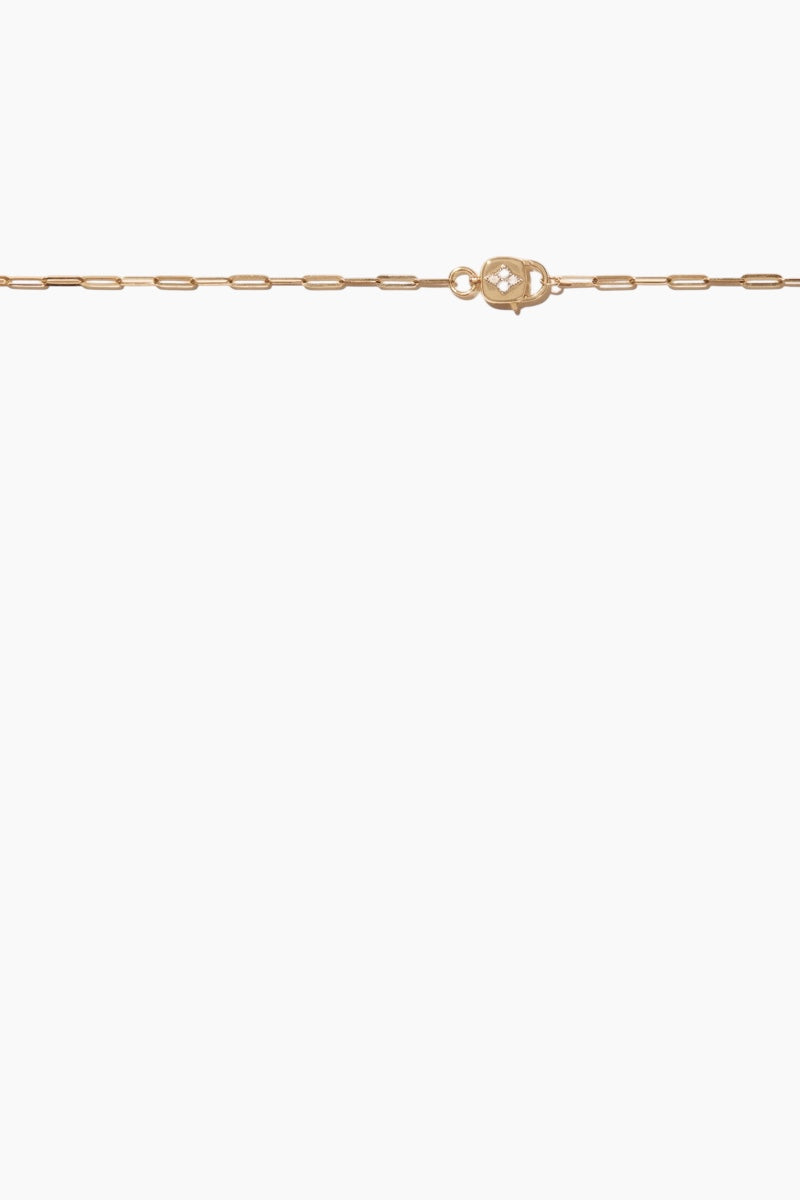 Pascale Monvoisin Louise Short Necklace