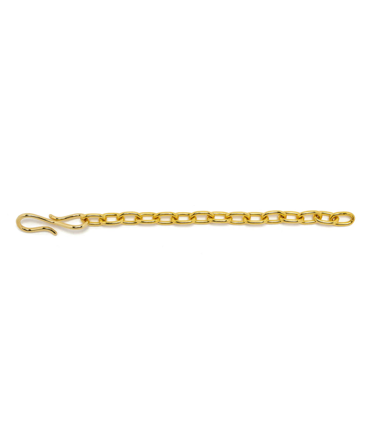 Lizzie Fortunato Gold Extender 6.5"