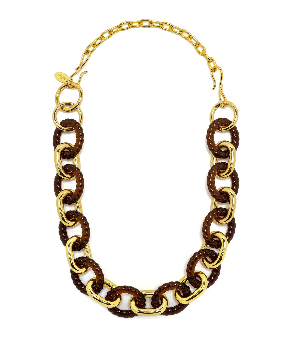 Lizzie Fortunato Gold Extender 6.5"