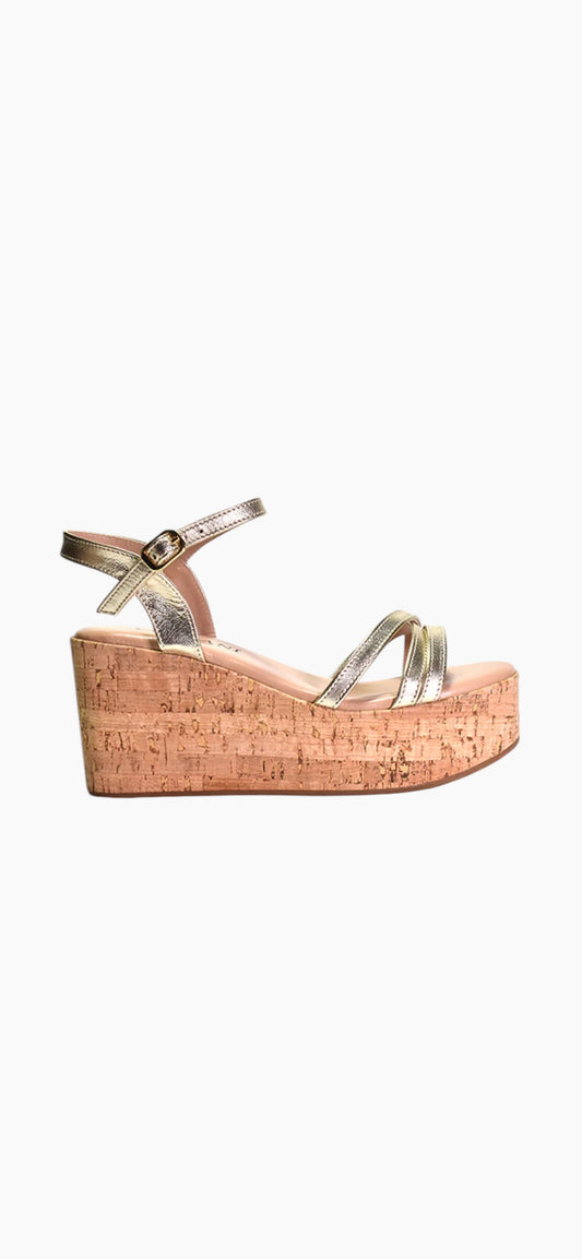 Cordani Jaiden Platform Wedge