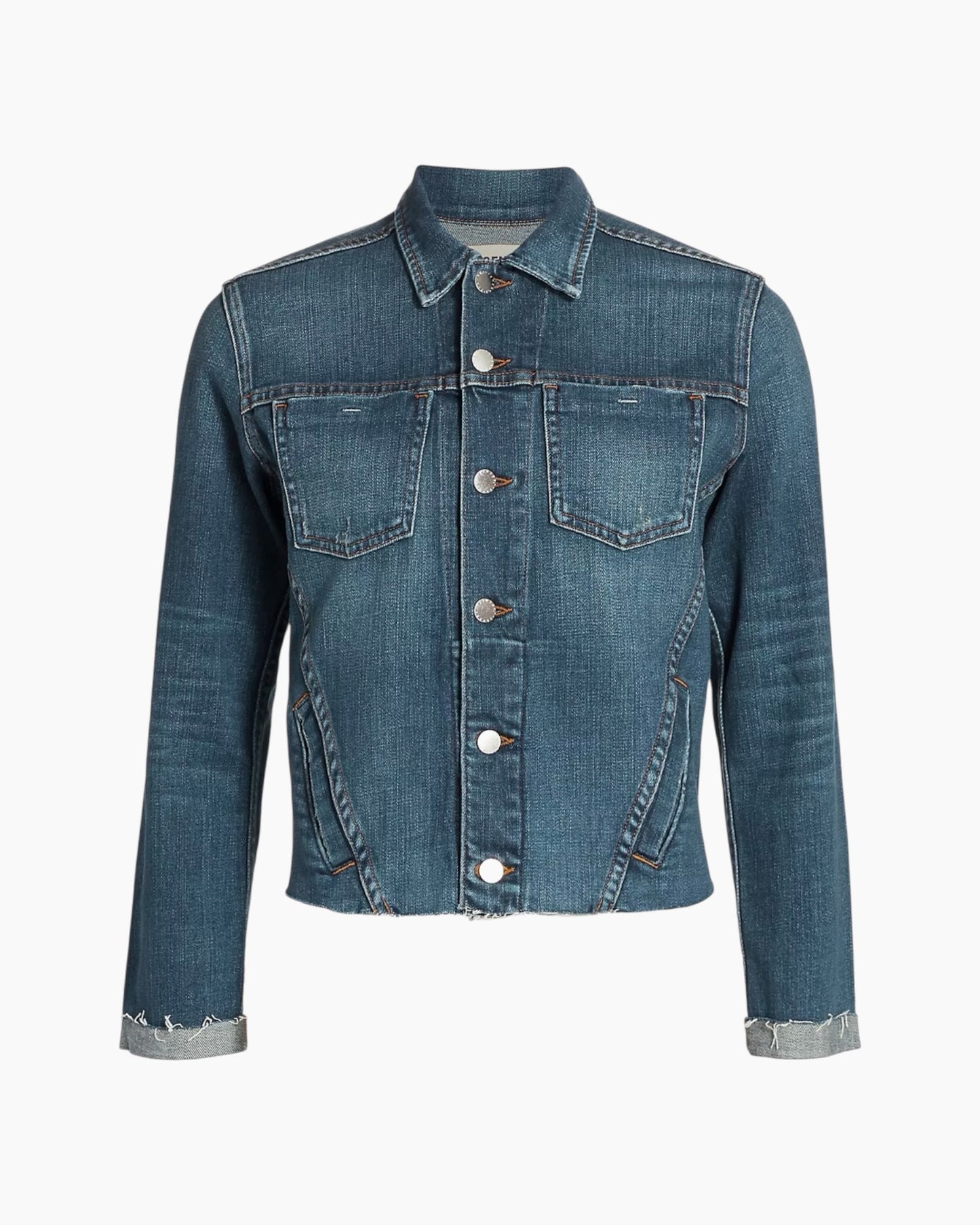 L'agence Janelle Slim Jacket