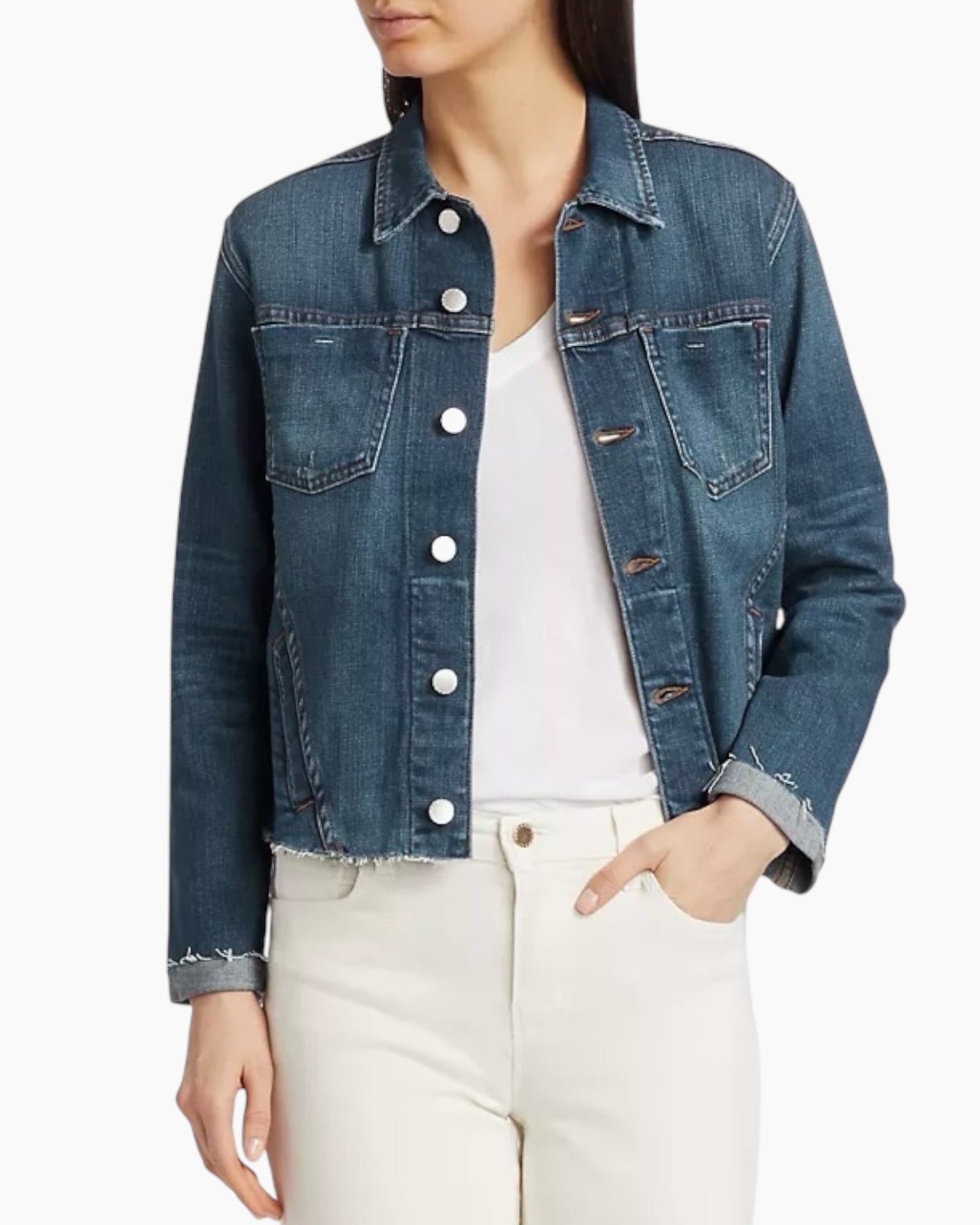 L'agence Janelle Slim Jacket