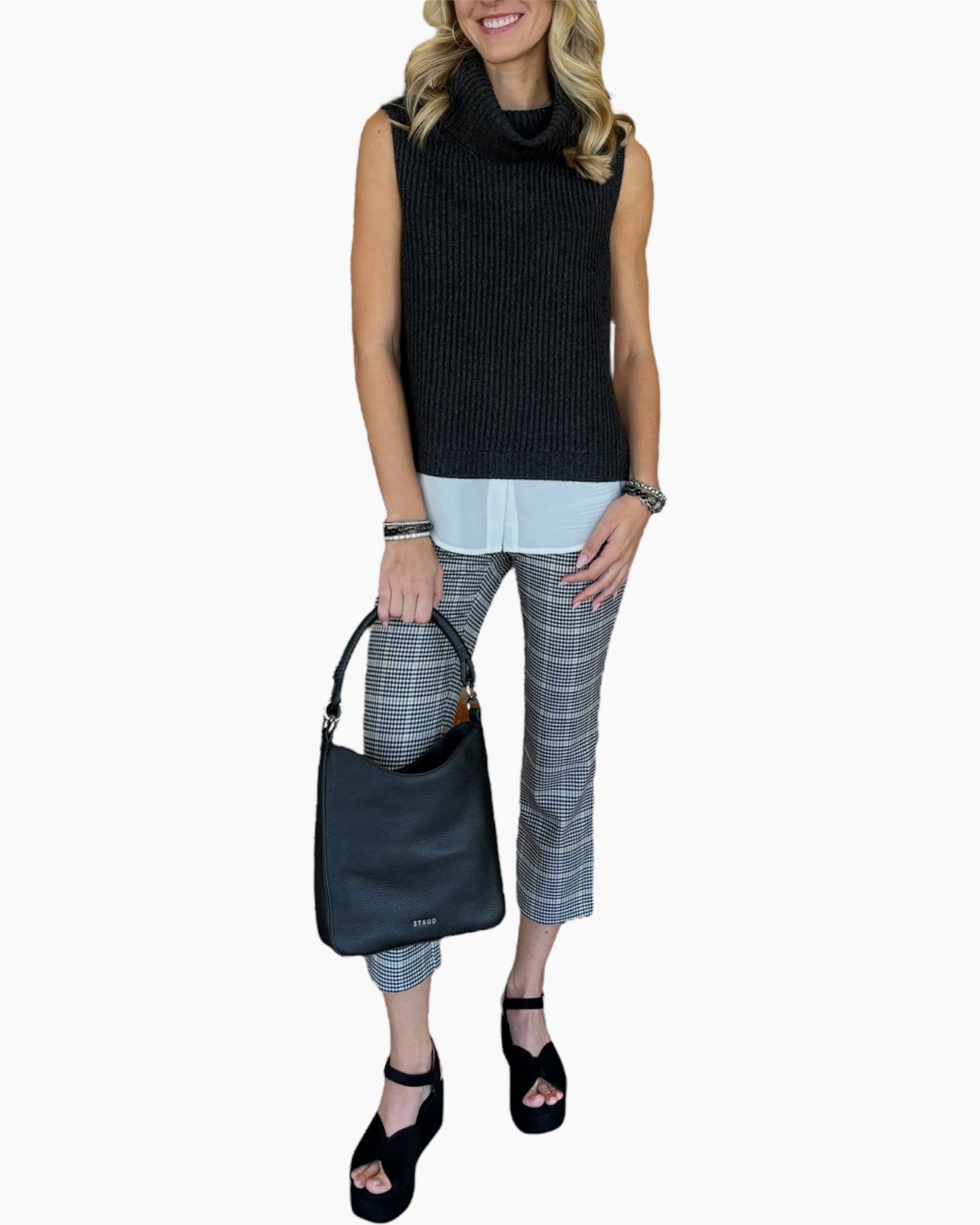 Brochu Walker Archer Sleeveless Looker