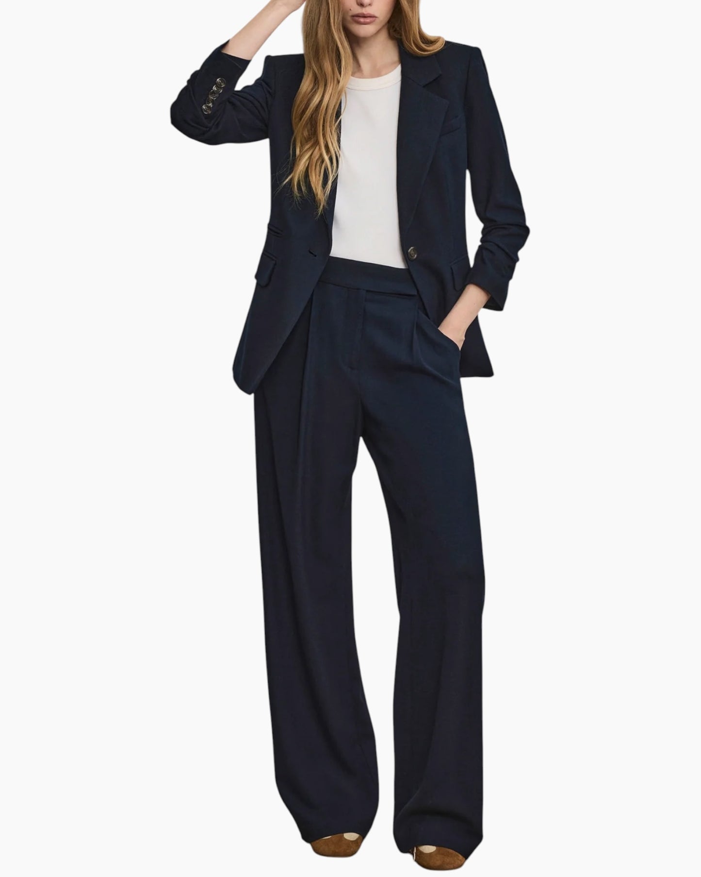 Veronica Beard Marbeau Pant