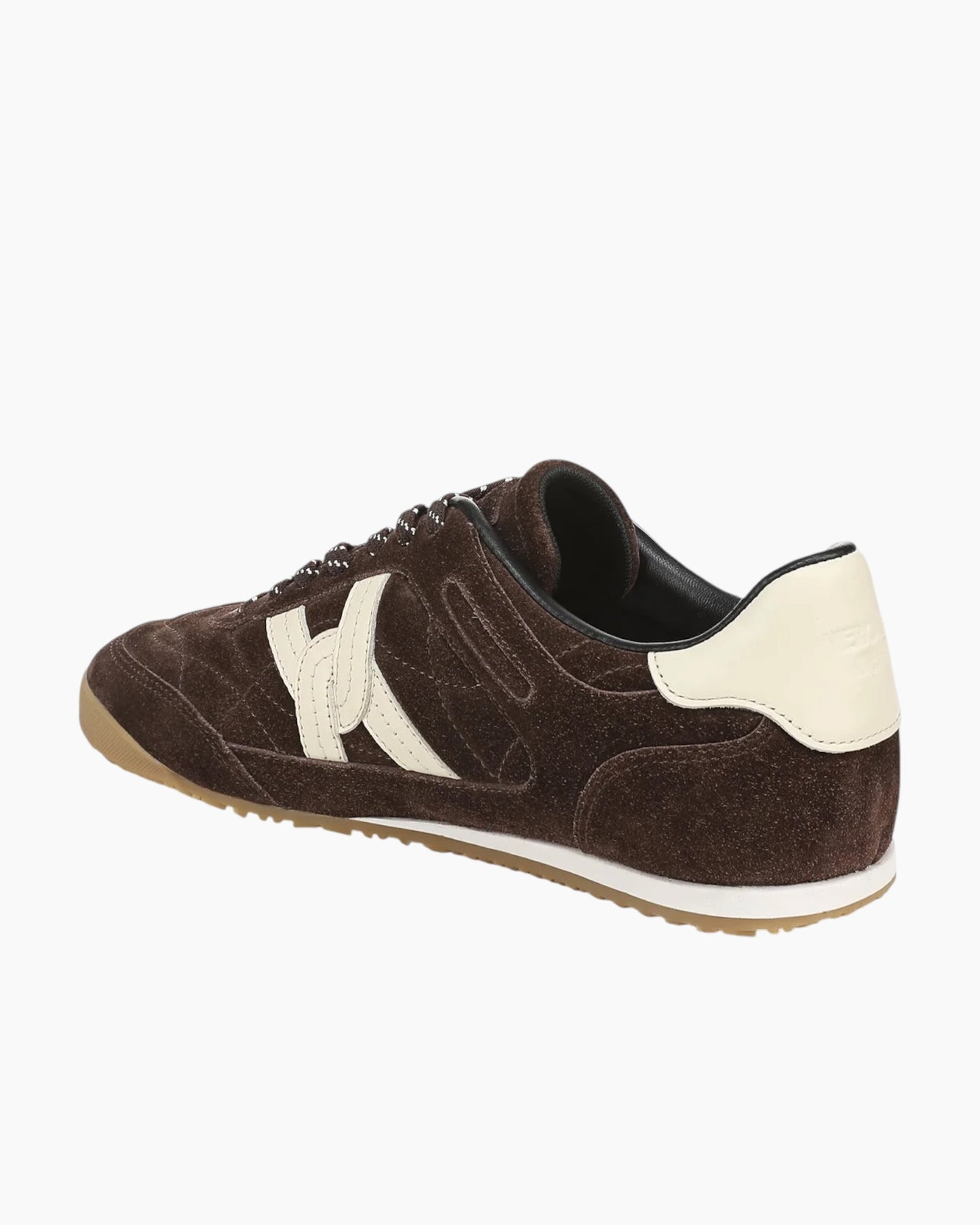 Veronica Beard Natalia Suede Sneaker