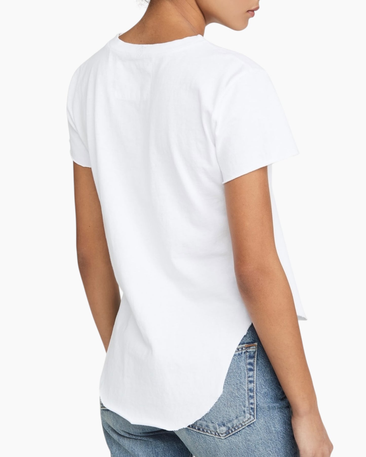 Frank & Eileen Theo Perfect Tee