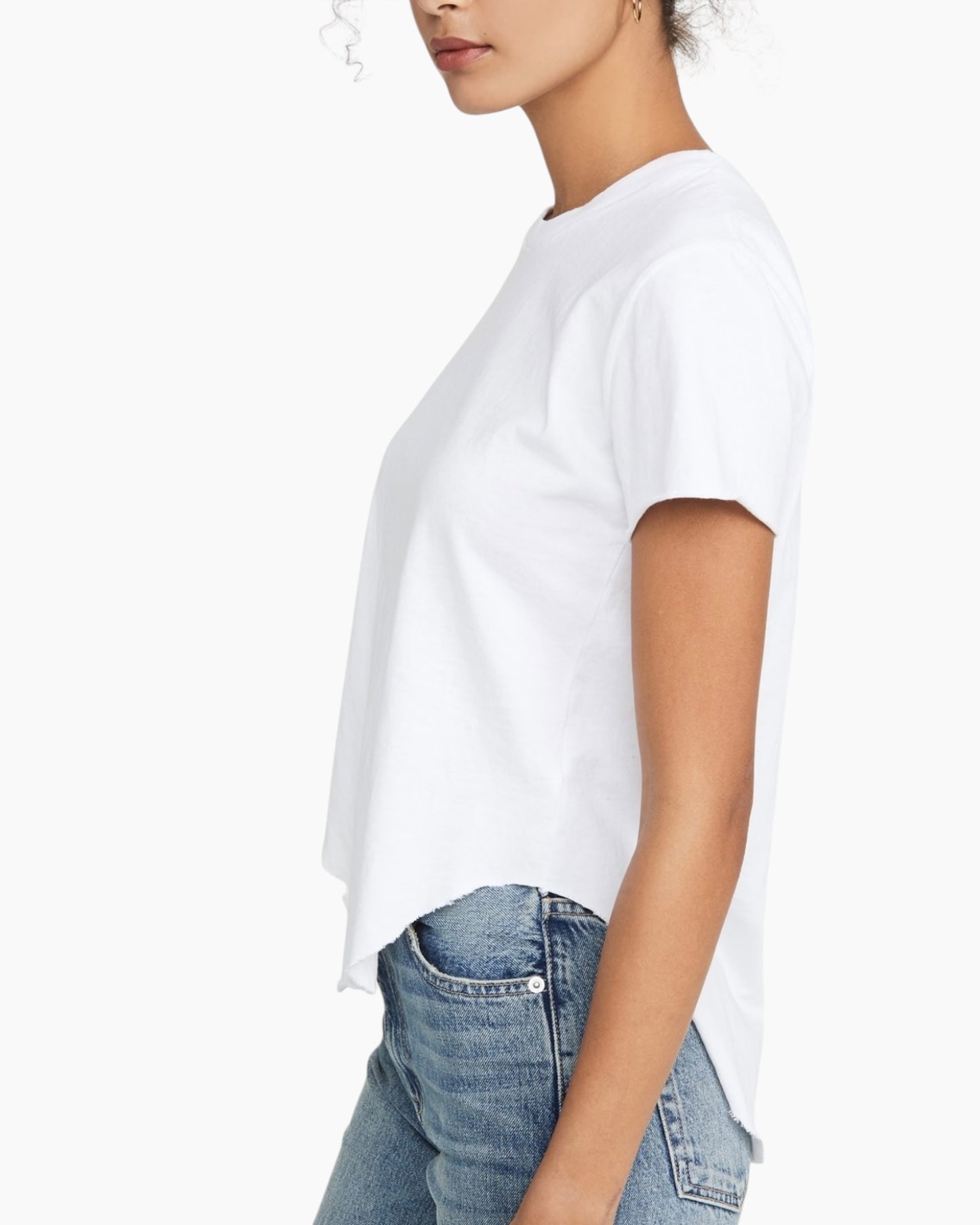 Frank & Eileen Theo Perfect Tee