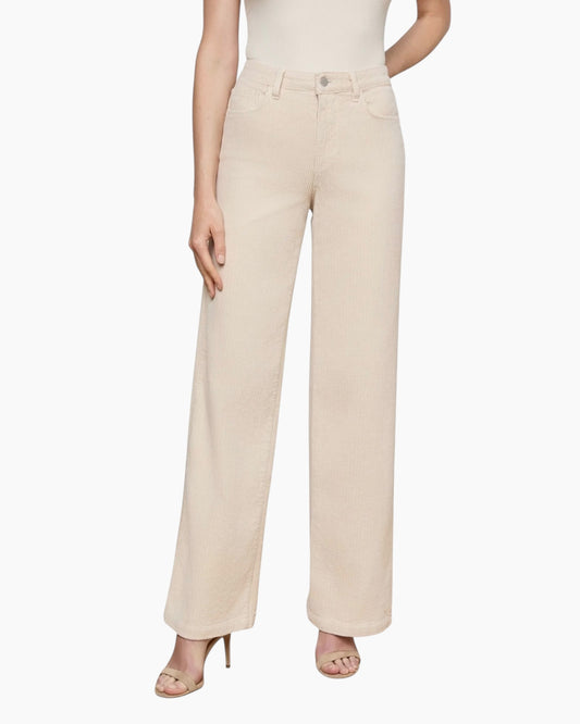 L'agence Scottie Corduroy Pant