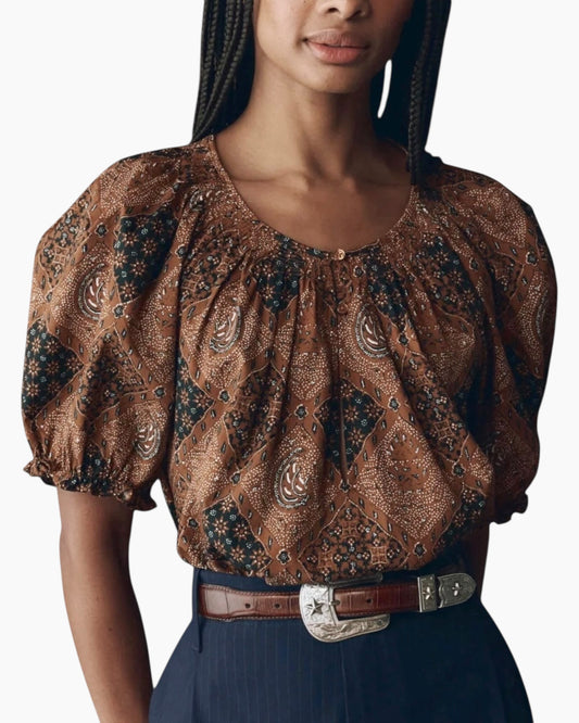 The Great Moorland Top