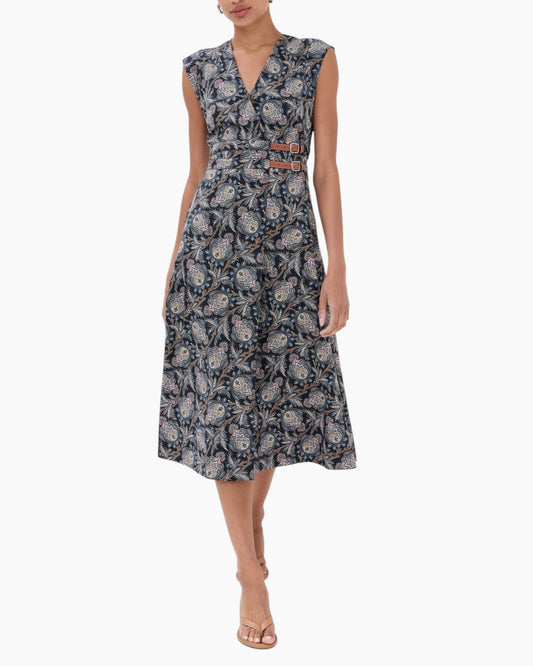 Veronica Beard Nilsen Dress