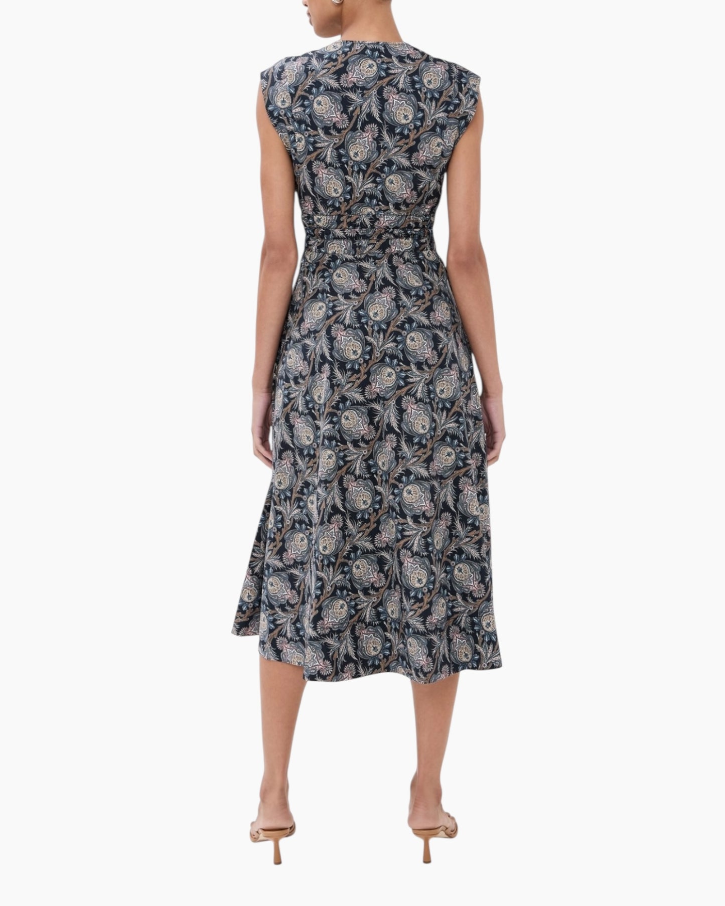 Veronica Beard Nilsen Dress