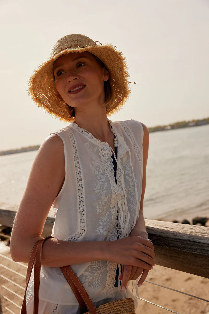 Hat Attack Packable Bucket Hat