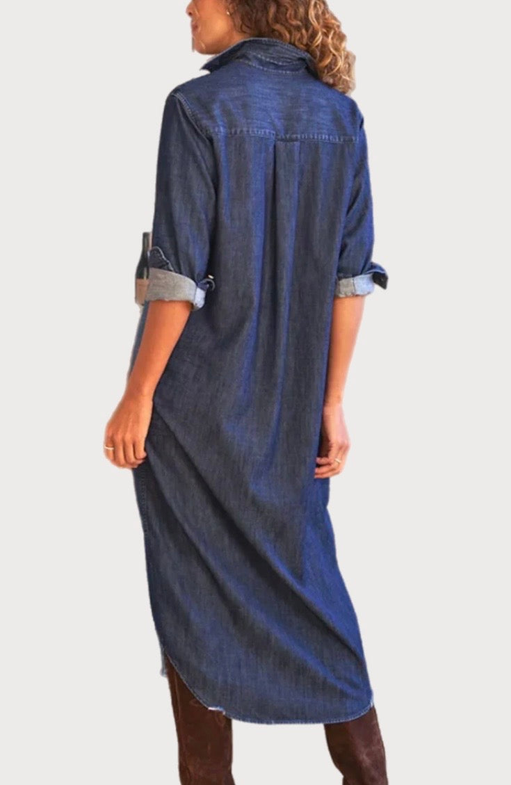 Frank & Eileen Rory Dress