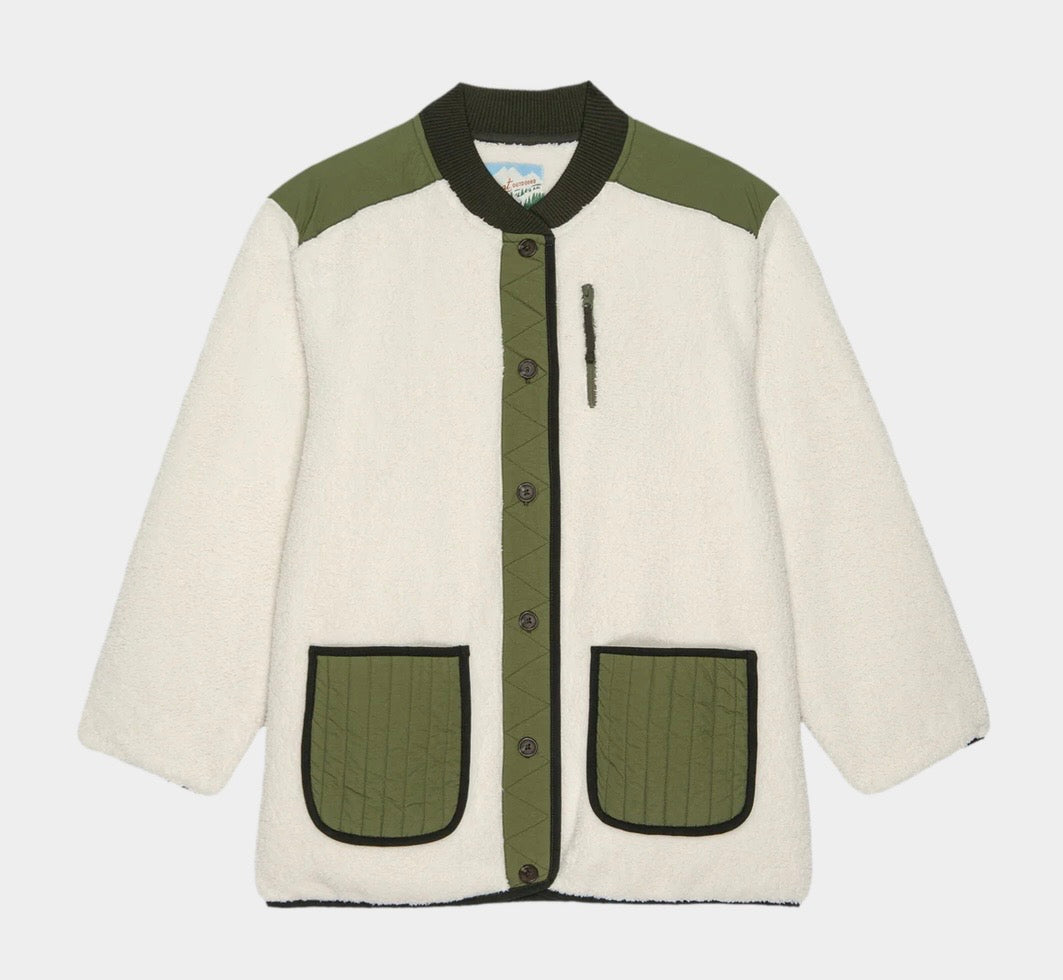 The Great Tundra Jacket