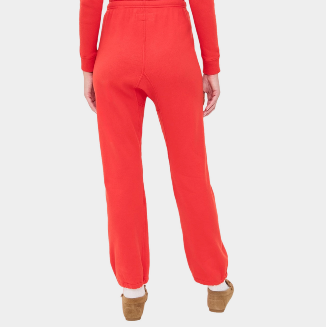 The Great Fleece Sport Sweatpant