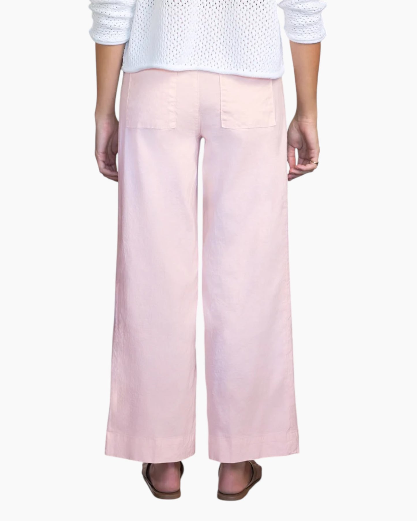 Frank & Eileen Wexford Trouser Ballet