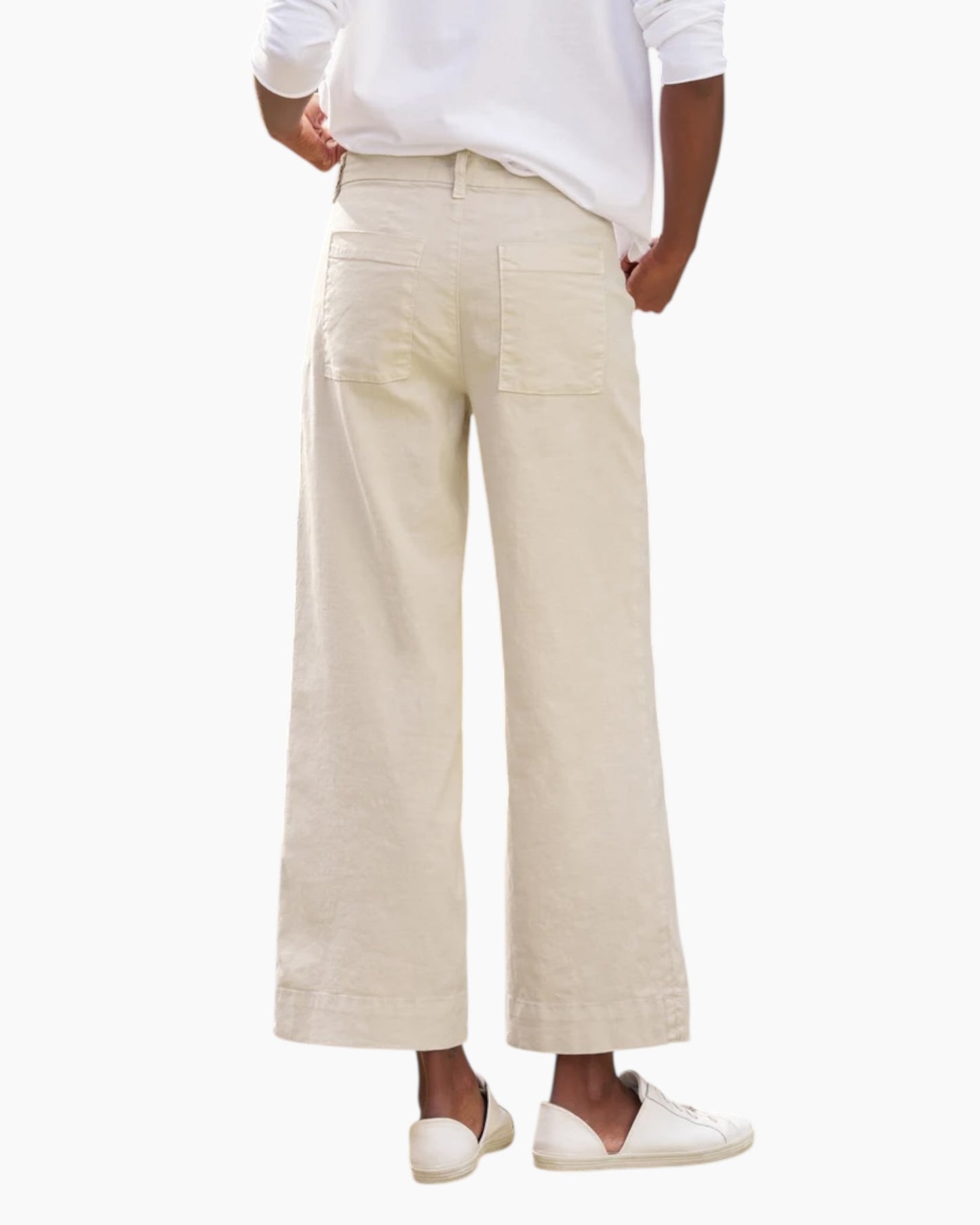 Frank & Eileen Wexford Trouser Cement