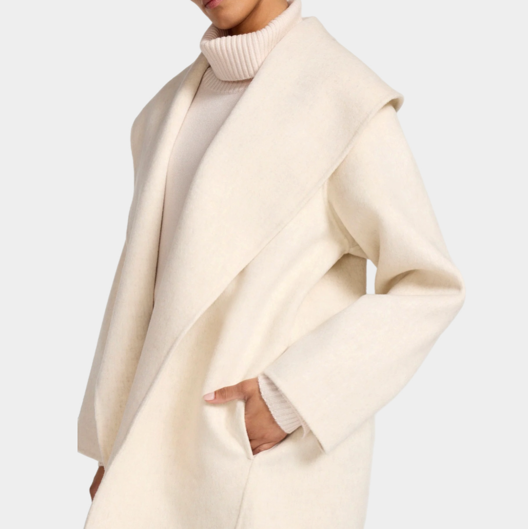 Brochu Walker Finley Coat