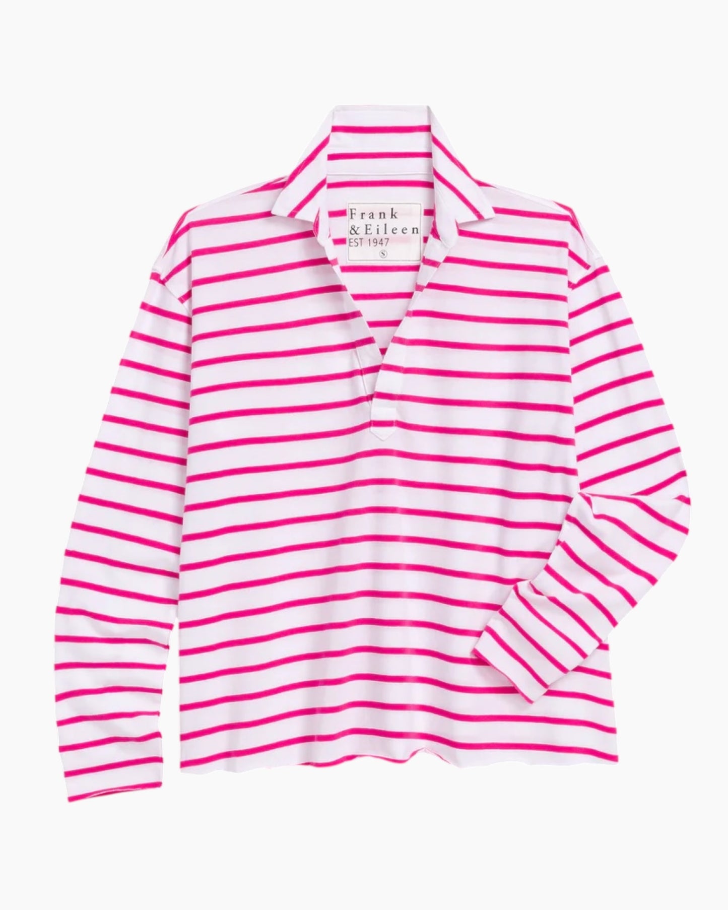 Frank & Eileen Patrick Popover