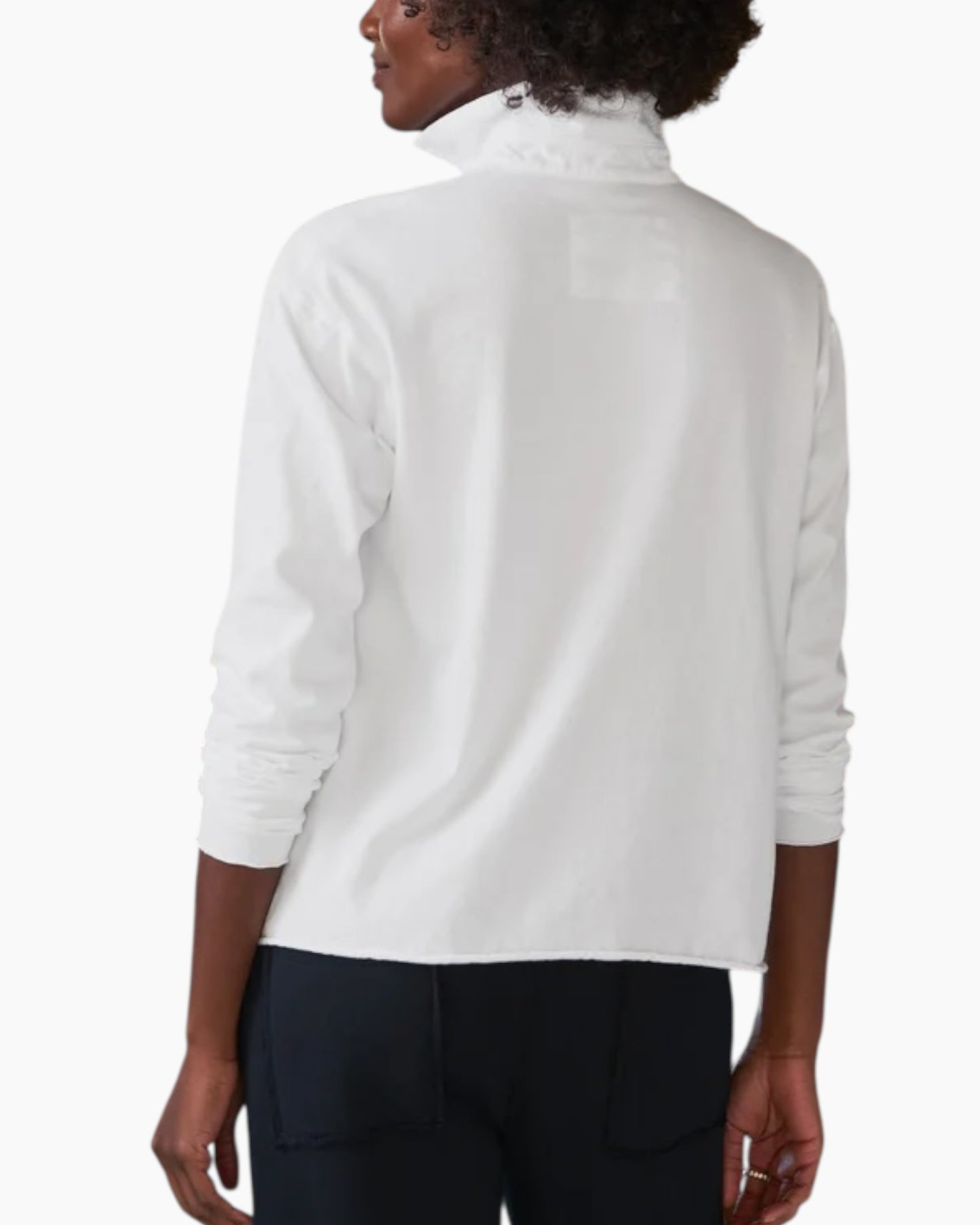 Frank & Eileen Patrick Popover