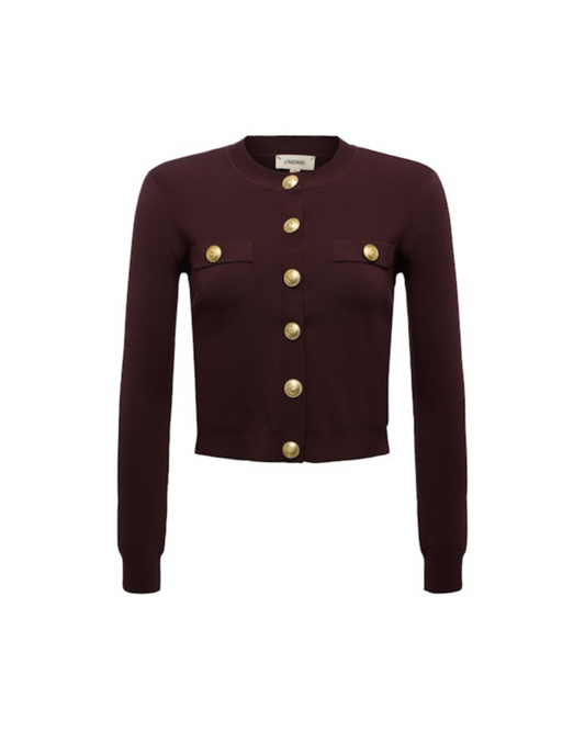 L'agence Toulouse Cardigan