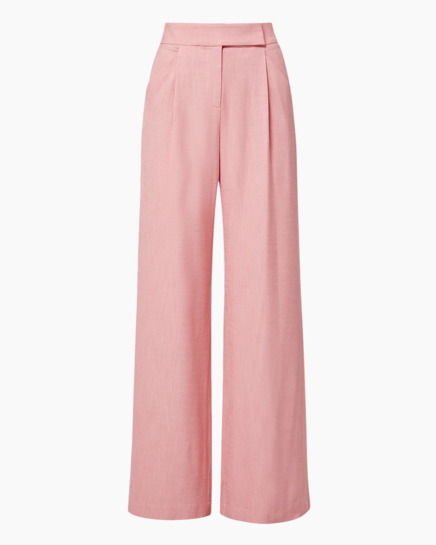 Veronica Beard Marbeau Pant Petal