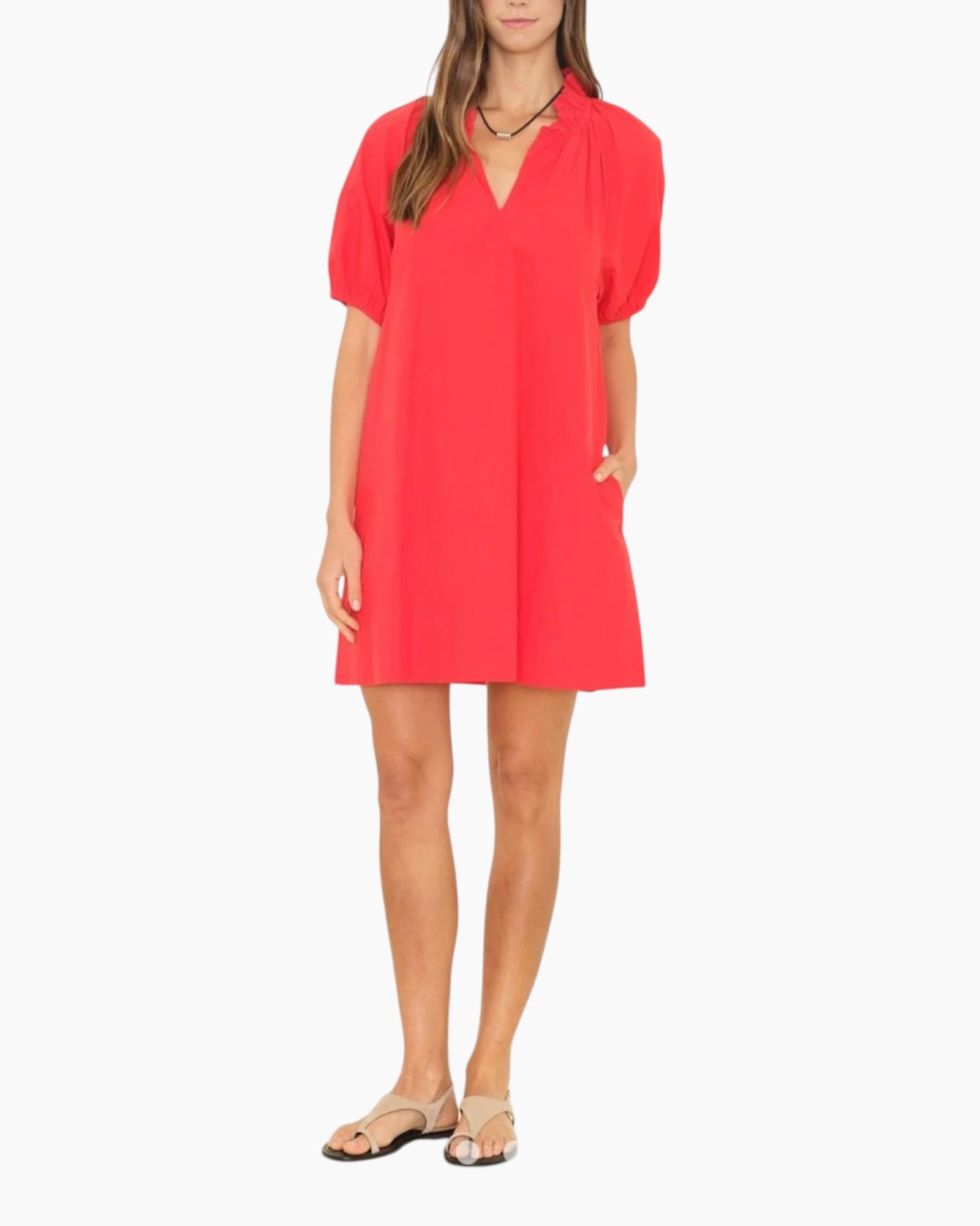 xirena dress Xirena Carleigh Dress