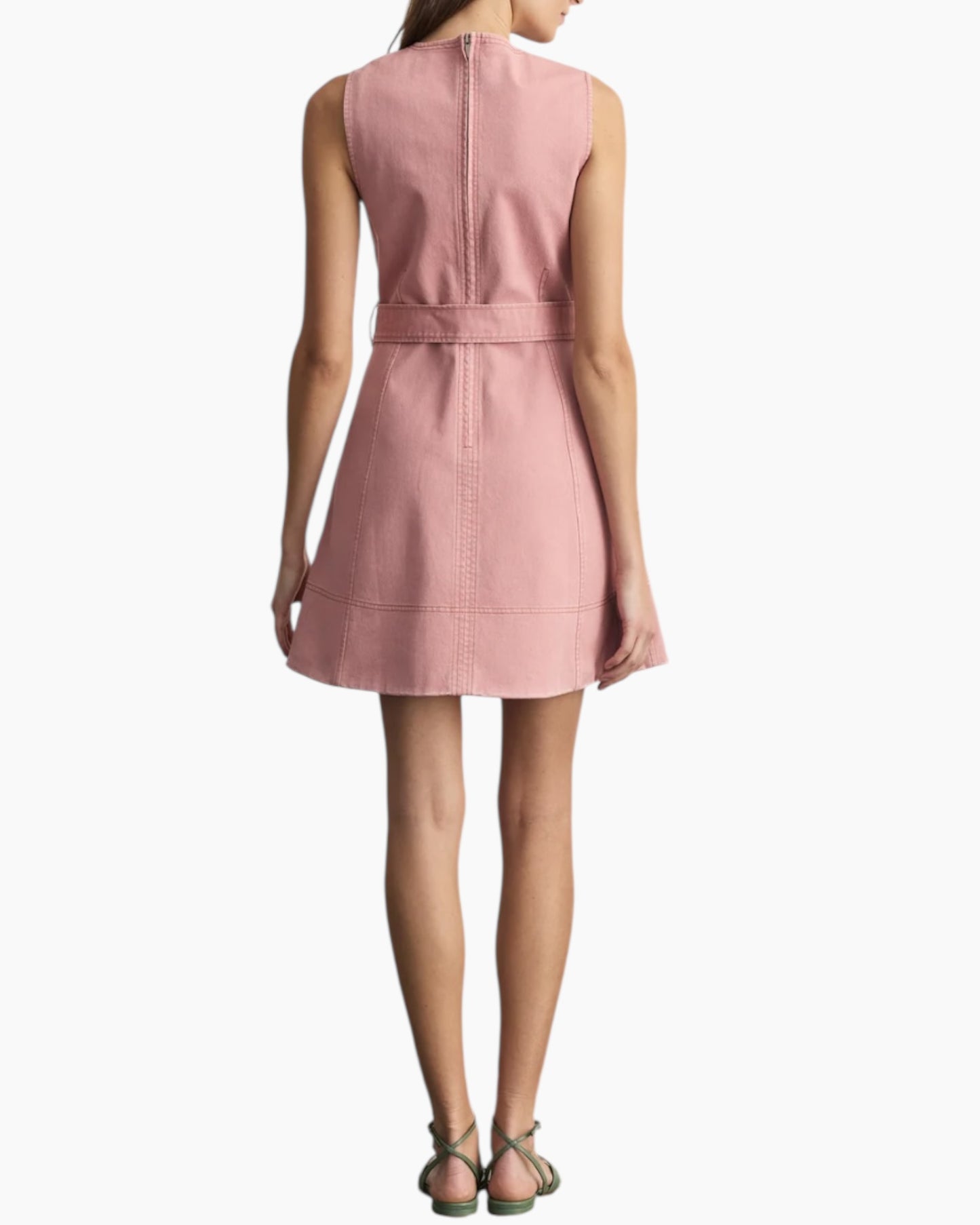 Tanya Taylor Reina Dress