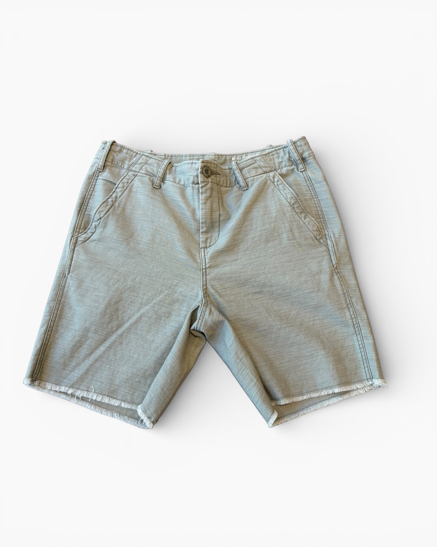 G1 Long Deck Short