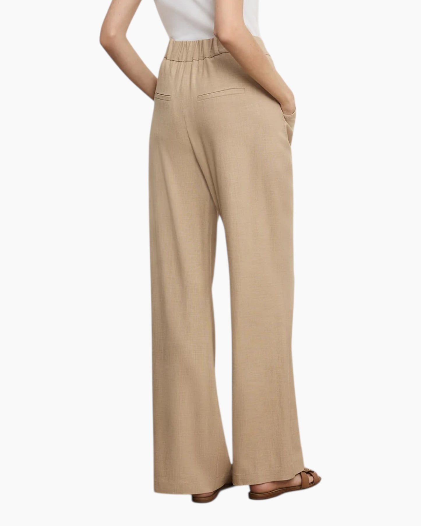 Veronica Beard Marbeau Pant