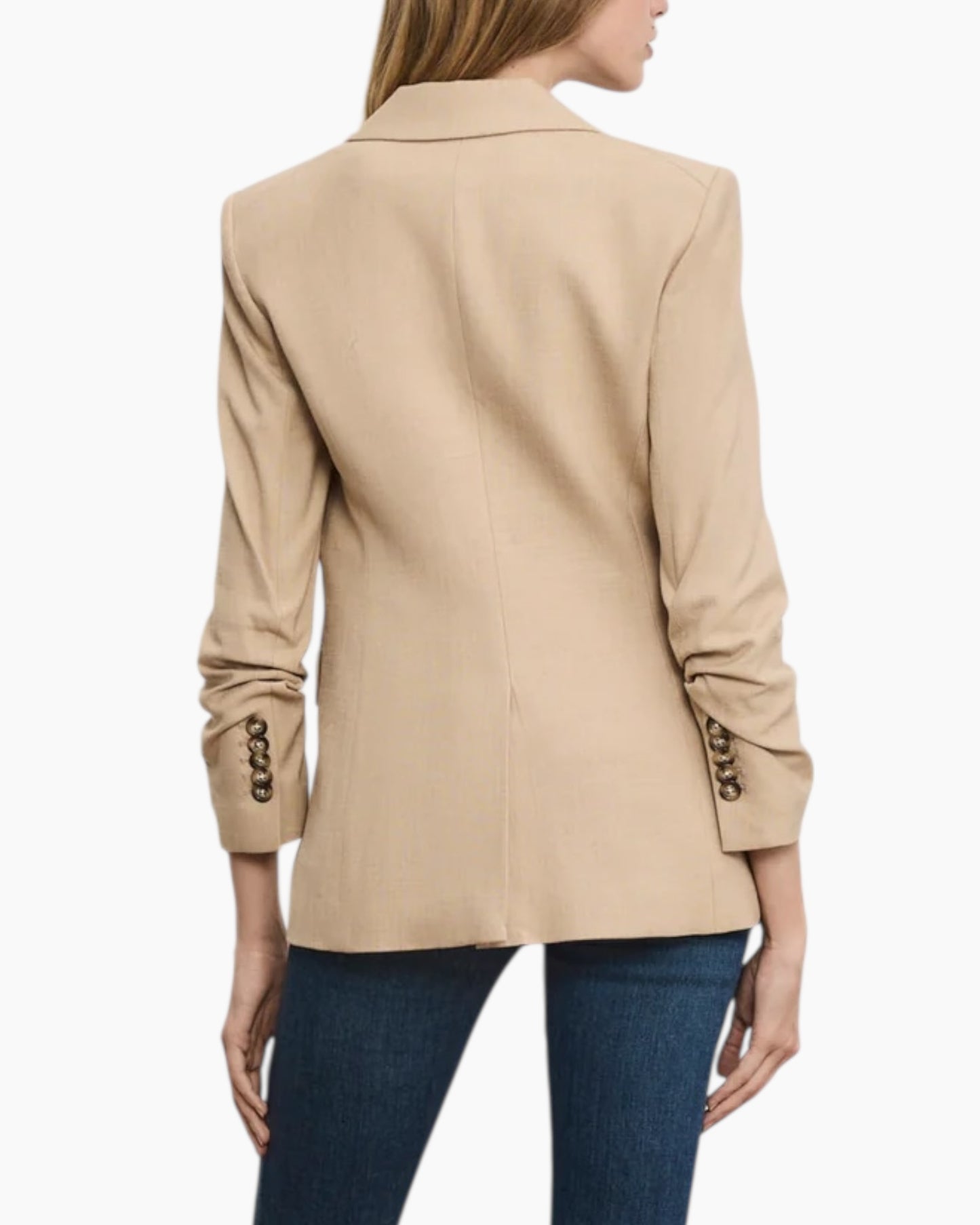 Veronica Beard Battista Jacket