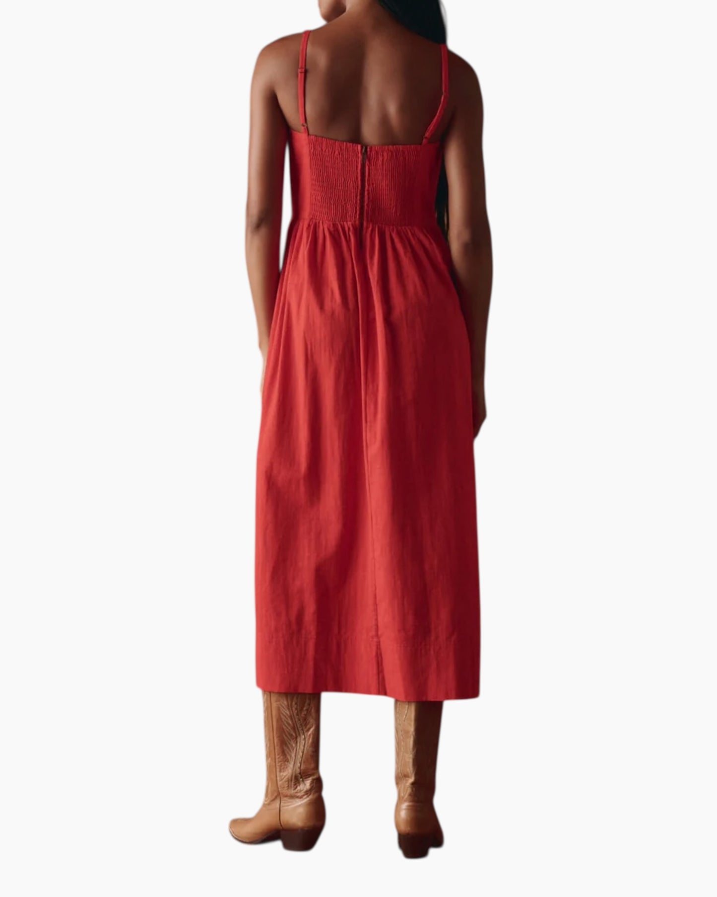 The Great Verse Dress