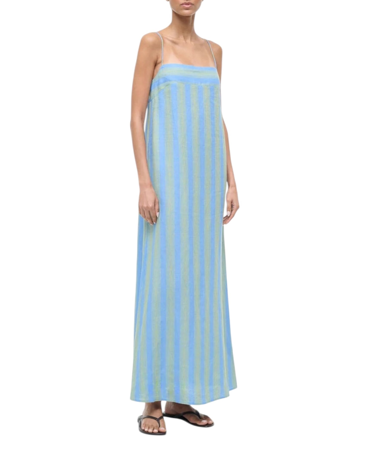 Staud Laura Dress