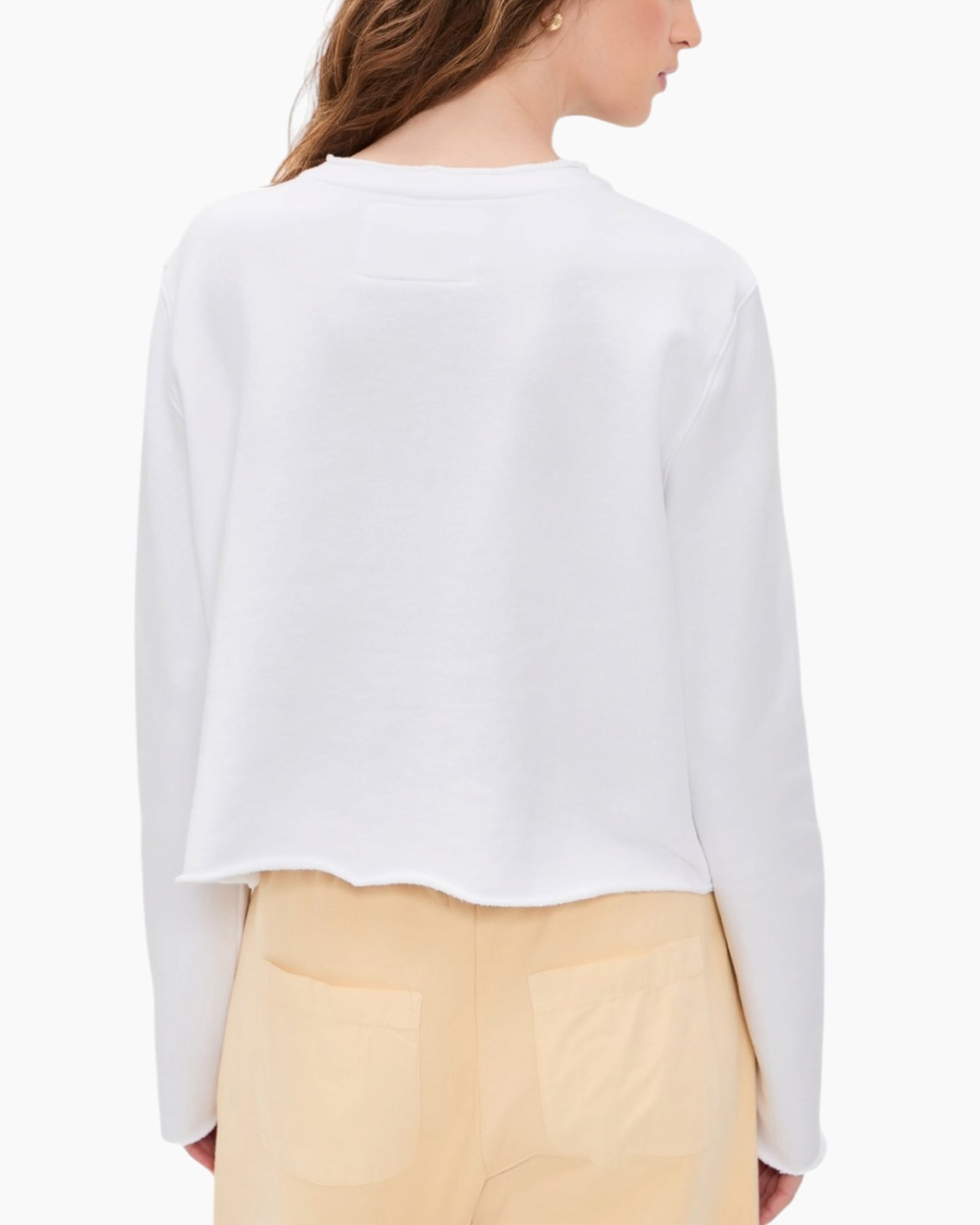 Frank & Eileen Jackie Cardigan