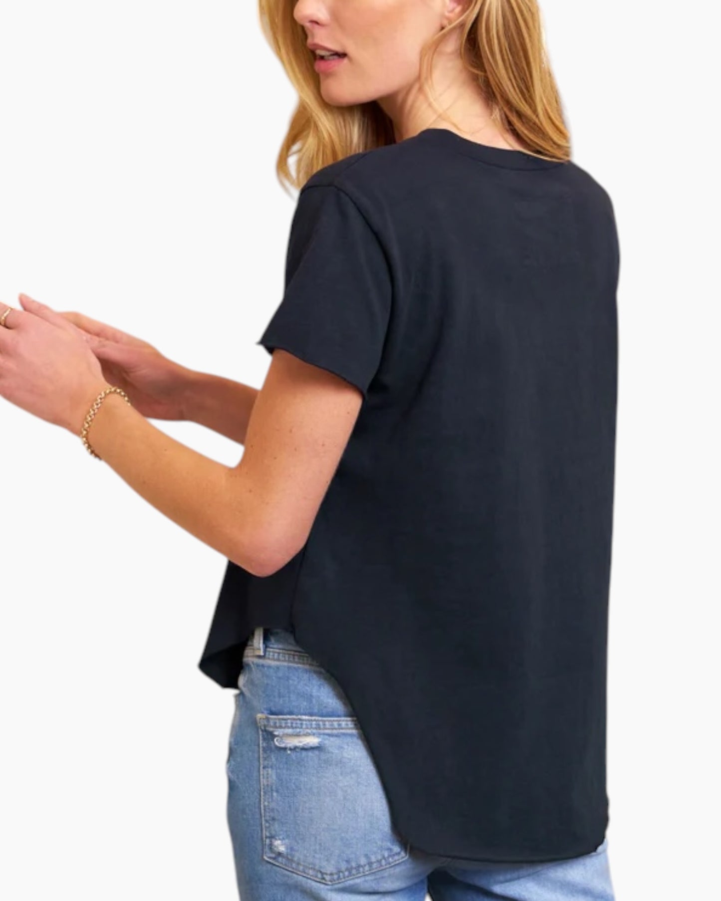 Frank & Eileen Theo Perfect Tee