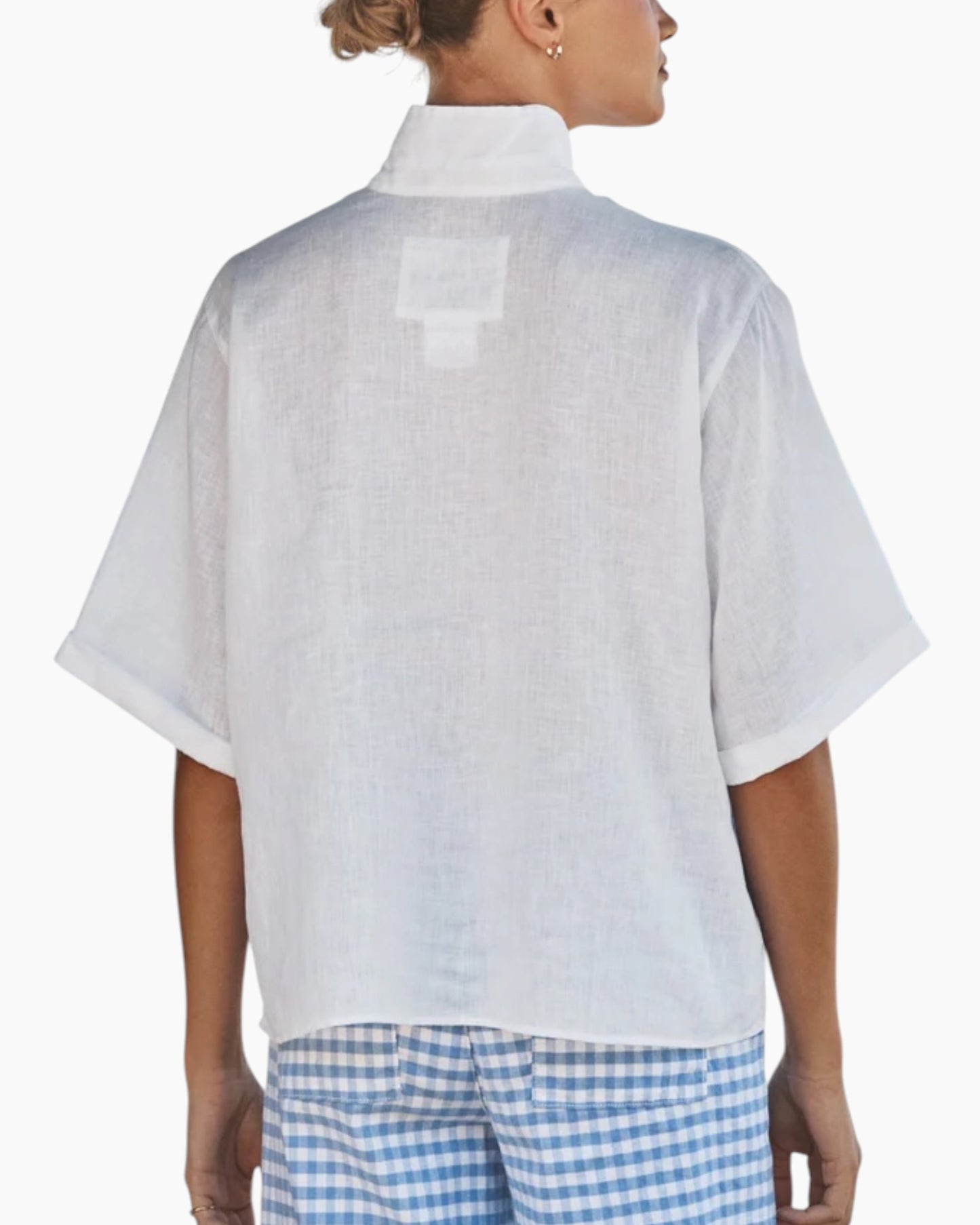 Frank & Eileen Rosie Top