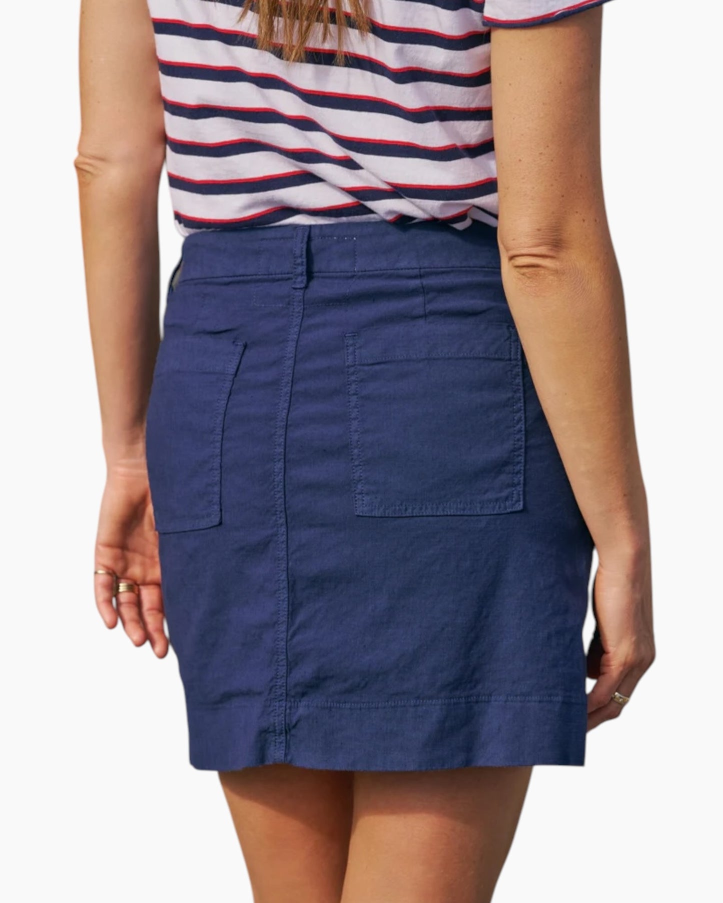 Frank & Eileen Jameson Skirt