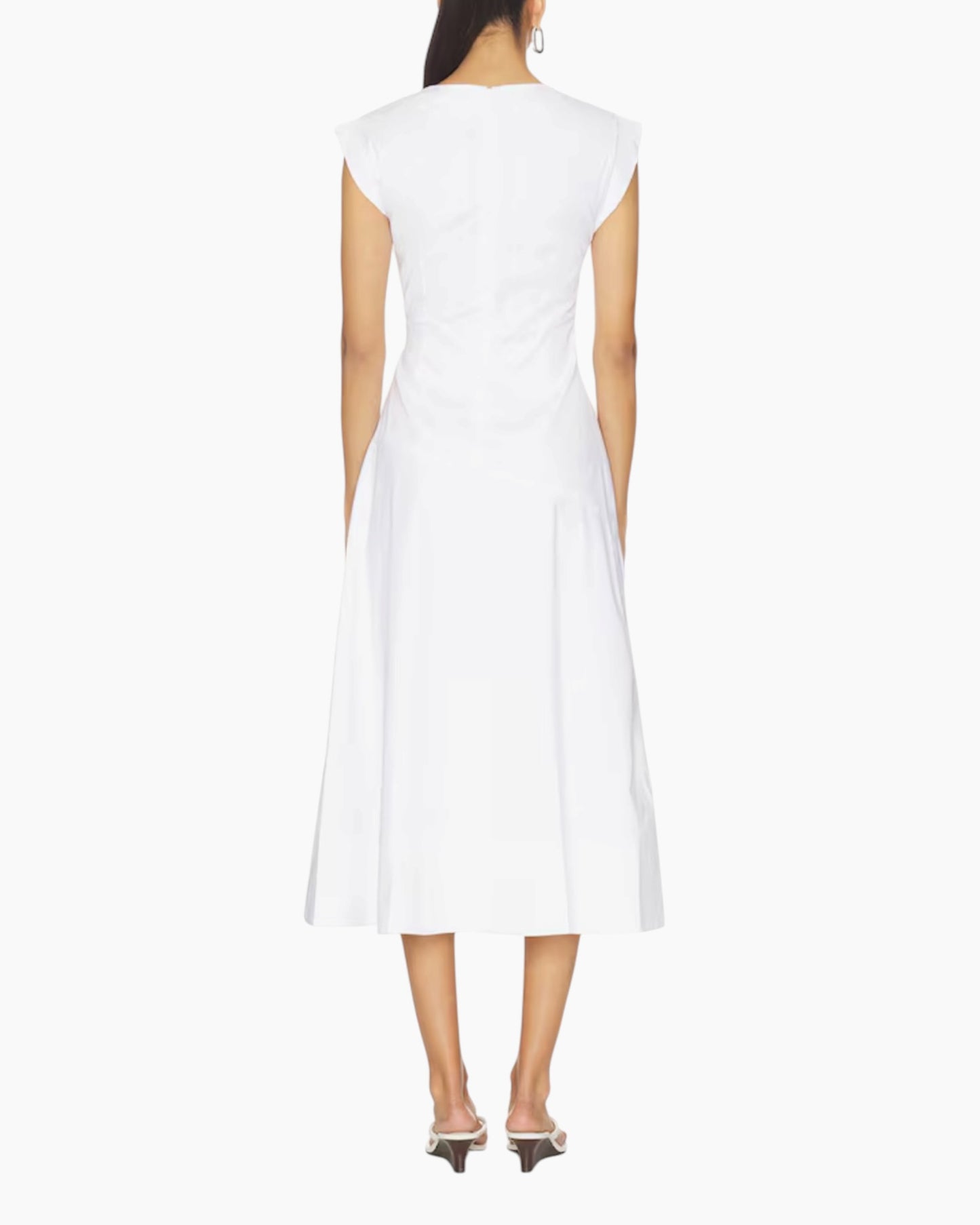 Veronica Beard Lisette Dress