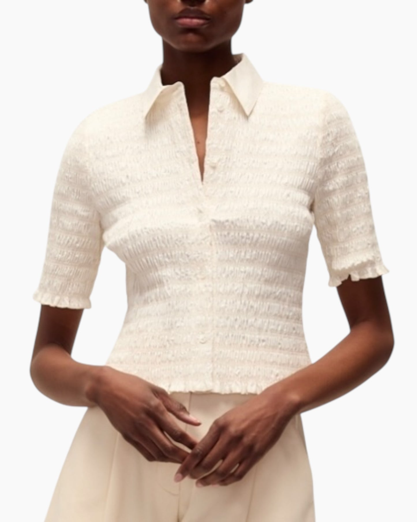 Veronica Beard Silvana Top
