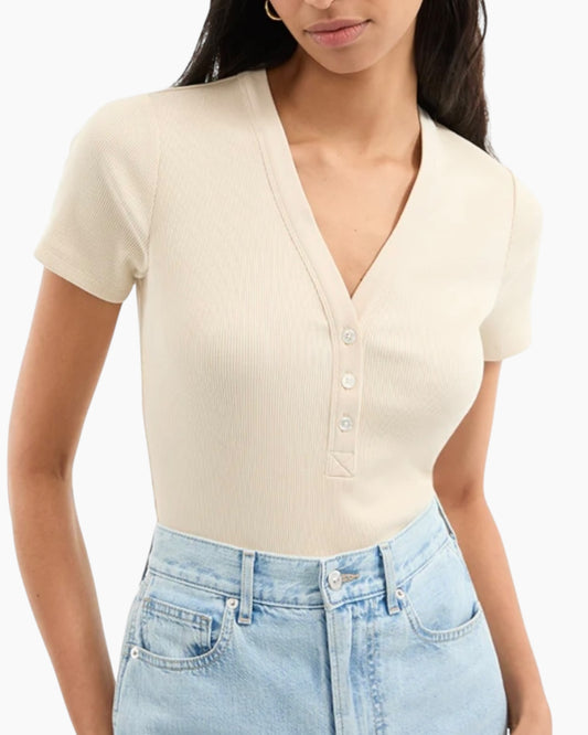 Veronica Beard Dekalb Top