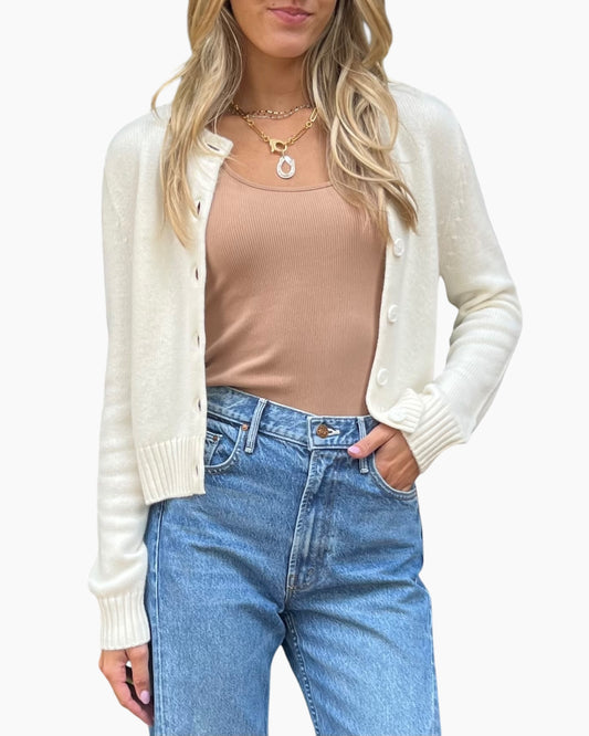 Kujten Caroline Cardigan