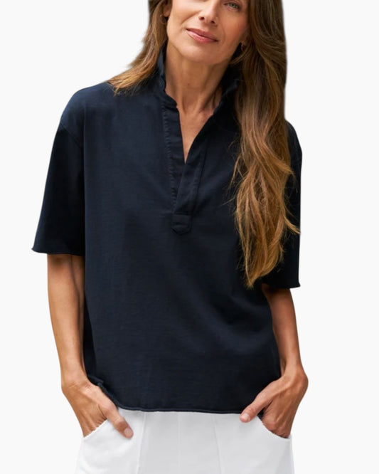 Frank & Eileen Patty Popover