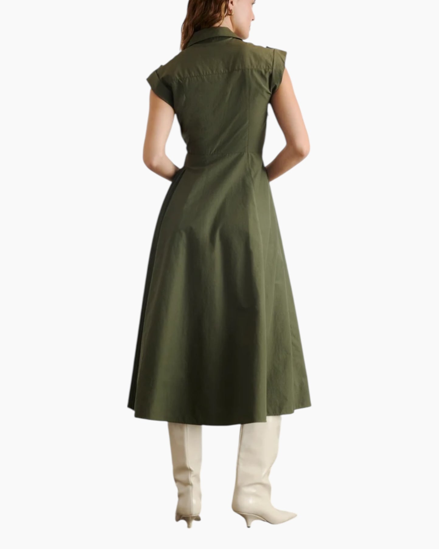 Tanya Taylor Shivonley Dress