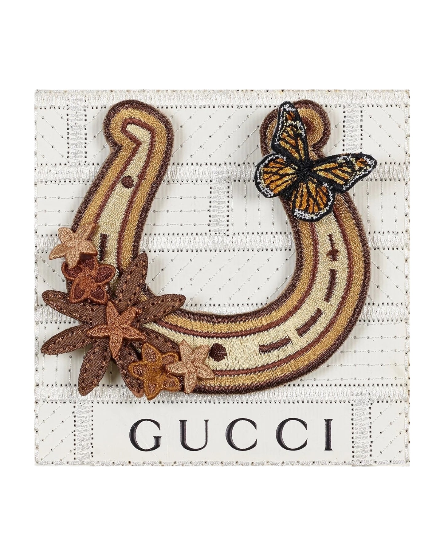 Stephen Wilson Petite Luck Shadowbox 5"x 5"