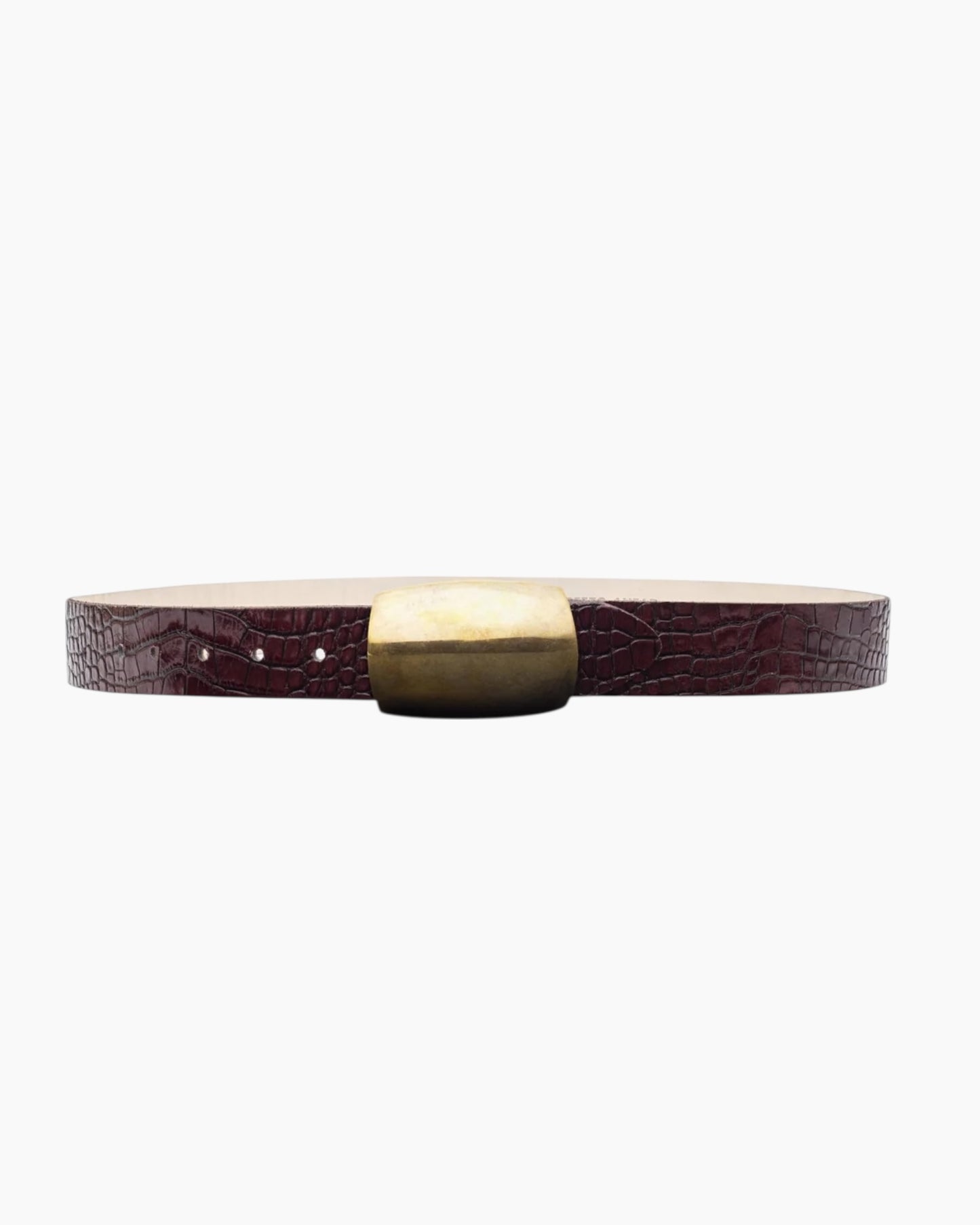 L'agence Milou Belt