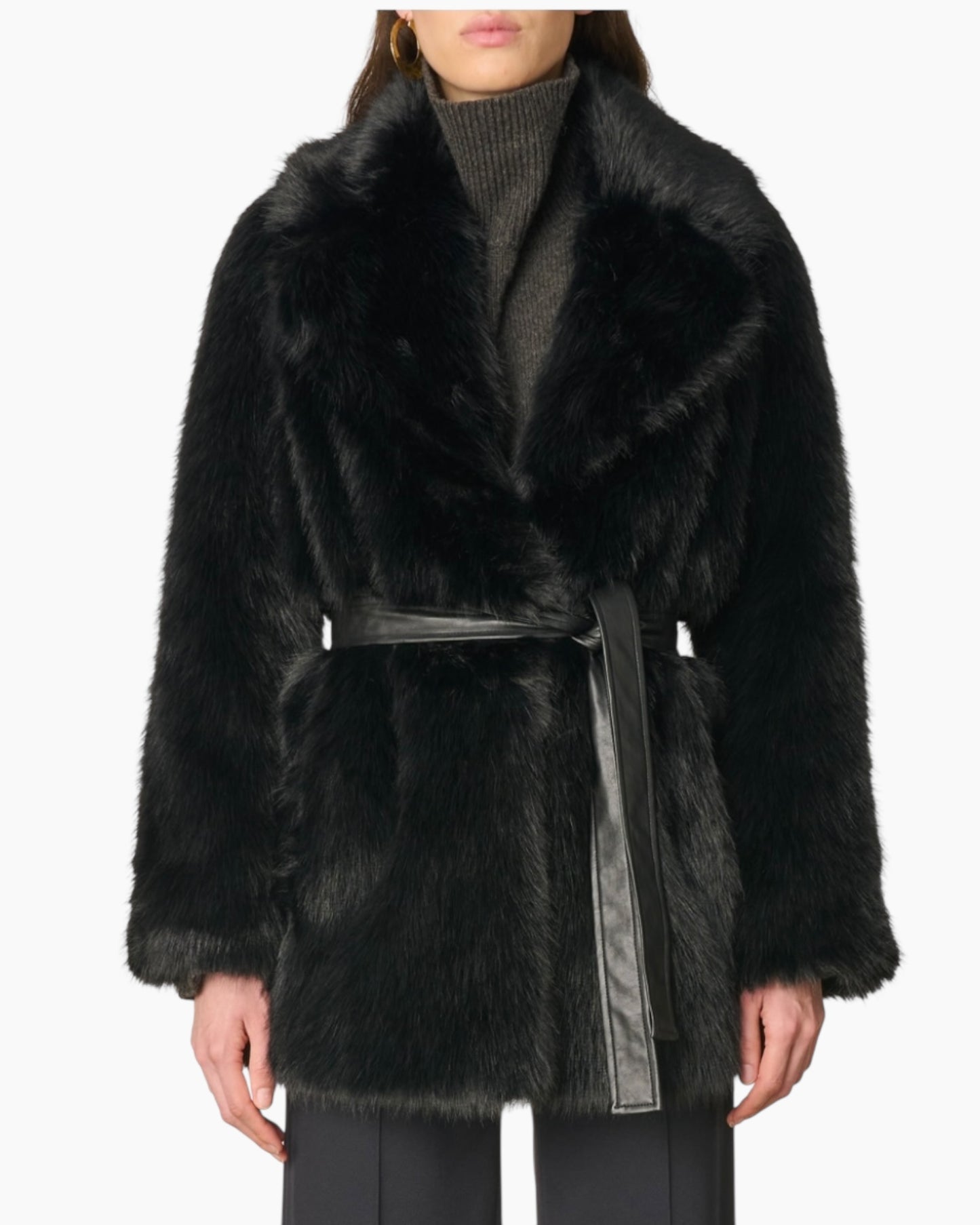 Vanessa Bruno Flaga Coat
